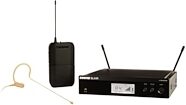 Shure BLX14R/MX53 Wireless Headset Microphone System
