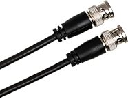 Hosa BNC 50-ohm Coax Cable