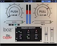 Boz Digital Big Clipper Audio Plug-in