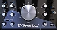 Boz Digital T-Bone EQ Audio Plug-in