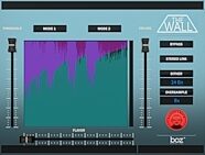 Boz Digital The Wall Audio Plug-in Software