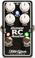 Xotic Bass RC Booster V2
