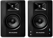 M-Audio BX3 BT Powered Studio Monitors