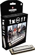 Hohner M196001X The Beatles Harmonica