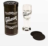 Gibson Pilsner Glass Gift Set