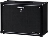 Boss Katana 212 Waza Guitar Speaker Cabinet (160 watts, 2x12