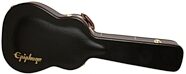 Epiphone EDREAD Acoustic Hardshell Case (for AJ, Dreadnought, and EJ160 Series Guitars)