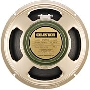 Celestion G12M Greenback Classic Series Guitar Speaker (25 Watts, 12")