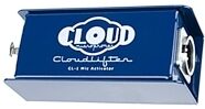 Cloud Microphones CL-1 Cloudlifter Mic Activator, New