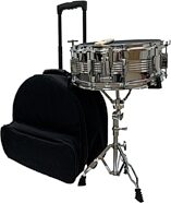 Cardinal Percussion Rolling Student Snare Kit