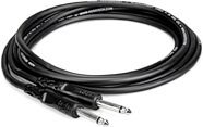 Hosa CPP-101 Unbalanced Interconnect Cable
