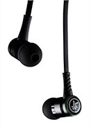 Mackie CR-Buds High Performance In-Ear Headphones