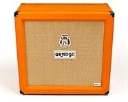 Orange Crush Pro 4x12 Guitar Speaker Cabinet (240 Watts)
