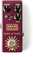 MXR Duke of Tone Overdrive Pedal
