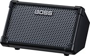 Boss Cube Street II Portable Guitar Amplifier