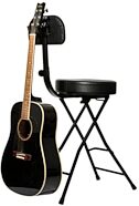 On-Stage DT8000 Guitar Stool with Hanger