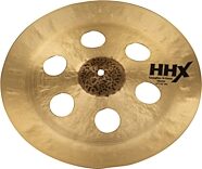 Sabian HHX Complex O-Zone China Cymbal