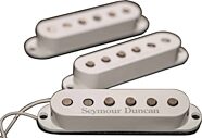 Seymour Duncan SSL-5 Custom Staggered RwRp Electric Guitar Pickup