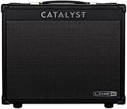 Line 6 Catalyst 60 Guitar Combo Amplifier (60 Watts, 1x12")
