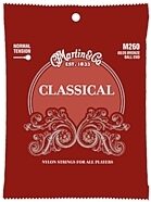Martin 80/20 Bronze Classical Guitar Strings