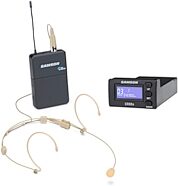 Samson CR88a Wireless Headset Module for XP310w/312w System