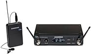 Samson Concert 99 Wireless Presentation System with LM10 Lavalier Microphone
