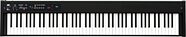 Korg D1 Digital Stage Piano, 88-Key