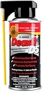 Hosa CAIG DeoxIT D5S6 Contact Cleaner