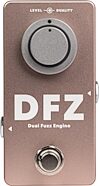 Darkglass Duality Fuzz V2 Bass Pedal