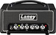 Laney Digbeth DB200H Hybrid Bass Amplifier Head (200 Watts)