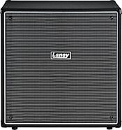 Laney Digbeth DBC410-4 Bass Speaker Cabinet (400 Watts, 4x10")