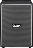 Laney Digbeth DBV212-4 Bass Speaker Cabinet (500 Watts, 2x12")