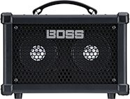 Boss Dual Cube Bass LX Bass Guitar Amplifier