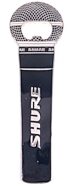 Shure Microphone Bottle Opener With Magnet