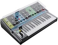 Moog Grandmother Analog Keyboard Synthesizer | zZounds