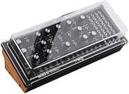Decksaver Cover for Moog DFAM/Mother-32/Subharmonicon Synthesizer