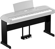 Yamaha L-300 Stand for DGX-670 Piano