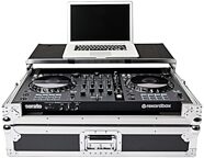 Magma DJ Controller Workstation DDJ-FLX6 Case
