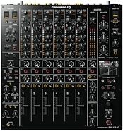 Pioneer DJ DJM-V10-LF Long Fader DJ Mixer