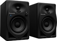 Pioneer DJ DM-40D-BT Bluetooth Desktop Monitors