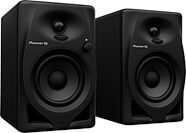 Pioneer DJ DM-40D Desktop Monitor Speakers