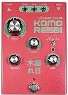 Dreadbox Komorebi Analog Chorus/Flanger Pedal