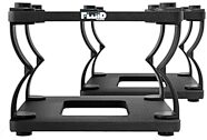 Fluid Audio DS8 Desktop Monitor Stands (Pair)