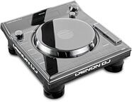 Decksaver Cover for Denon DJ LC6000 Prime