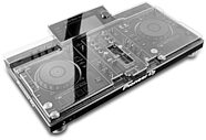 Decksaver Cover for Pioneer XDJ-RX2 DJ System