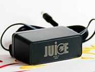 J Rockett Audio Devices Juice Power Supply