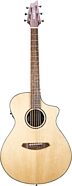 Breedlove ECO Discovery S Concert CE Acoustic-Electric Guitar