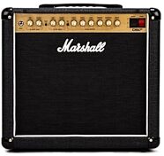 Marshall DSL20CR Guitar Combo Amplifier (20 Watts, 1x12