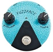 Dunlop FFM3 Hendrix Fuzz Face Mini Distortion Pedal