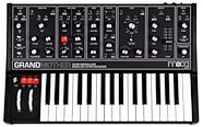 Moog Grandmother Analog Keyboard Synthesizer